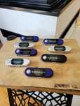 Odtwarzacz MP3 8GB Pendrive Ravo