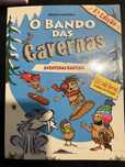 Bando das cavernas Vol.2
