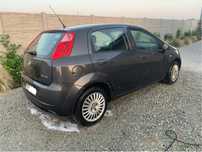 Punto grande 2008 rok