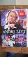 André Rieu - In Wonderland DVD