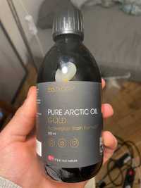 pure arctic oil gold 300 ml