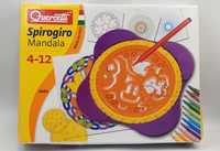 Quercetti Spirogiro Mandala Spirograf