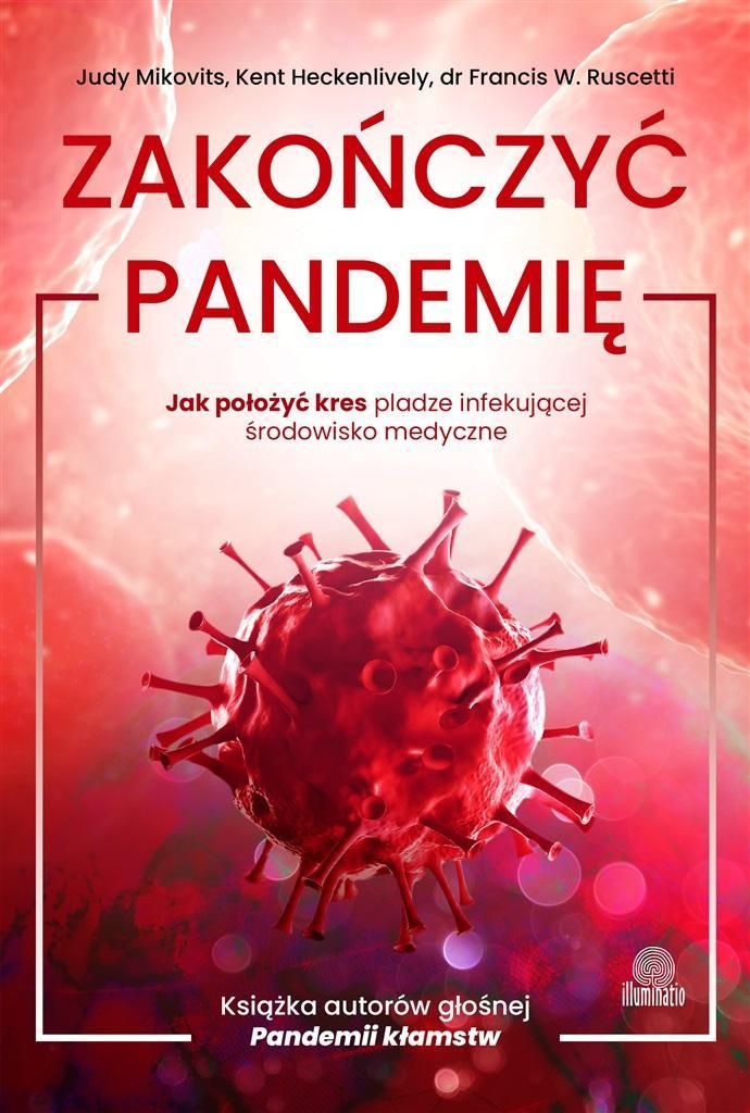 Zakończyć Pandemię, Praca Zbiorowa