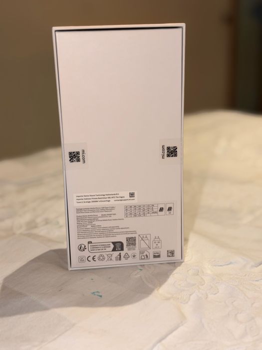 Xiaomi 15T 5G 256GB