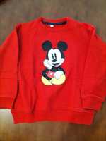 Sweat shirt Mickey (4 anos)