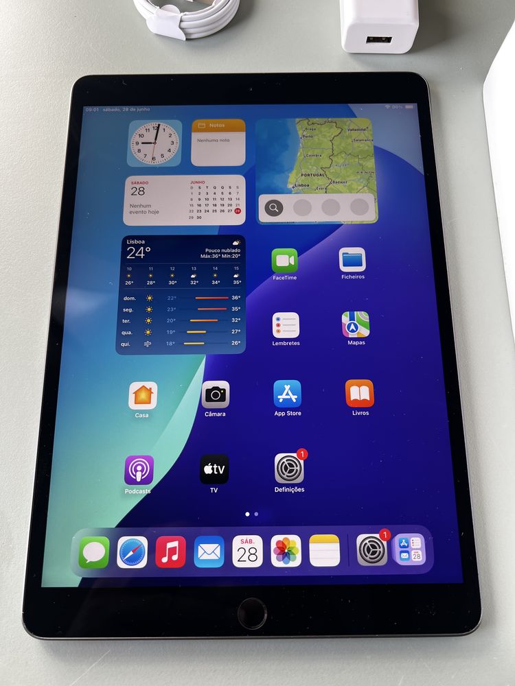 Apple iPad Air 3  10.5 64GB 2019