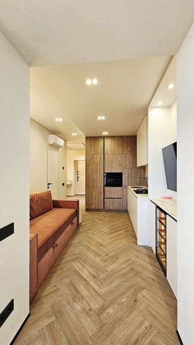 Сдам 2кв. ж/к Счастливый 2, автономное отопление, квартира актуальна.