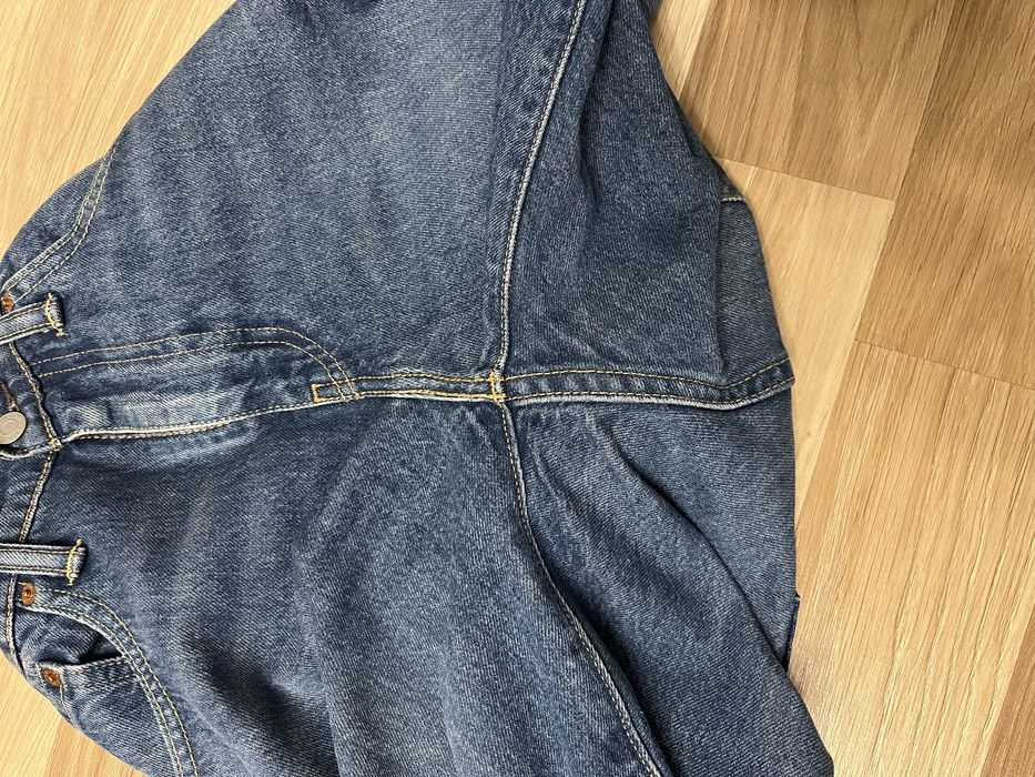 Джинсы Levis оригінал
