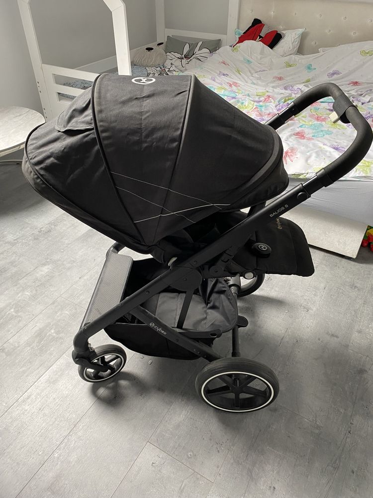 wózek spacerowy  cybex