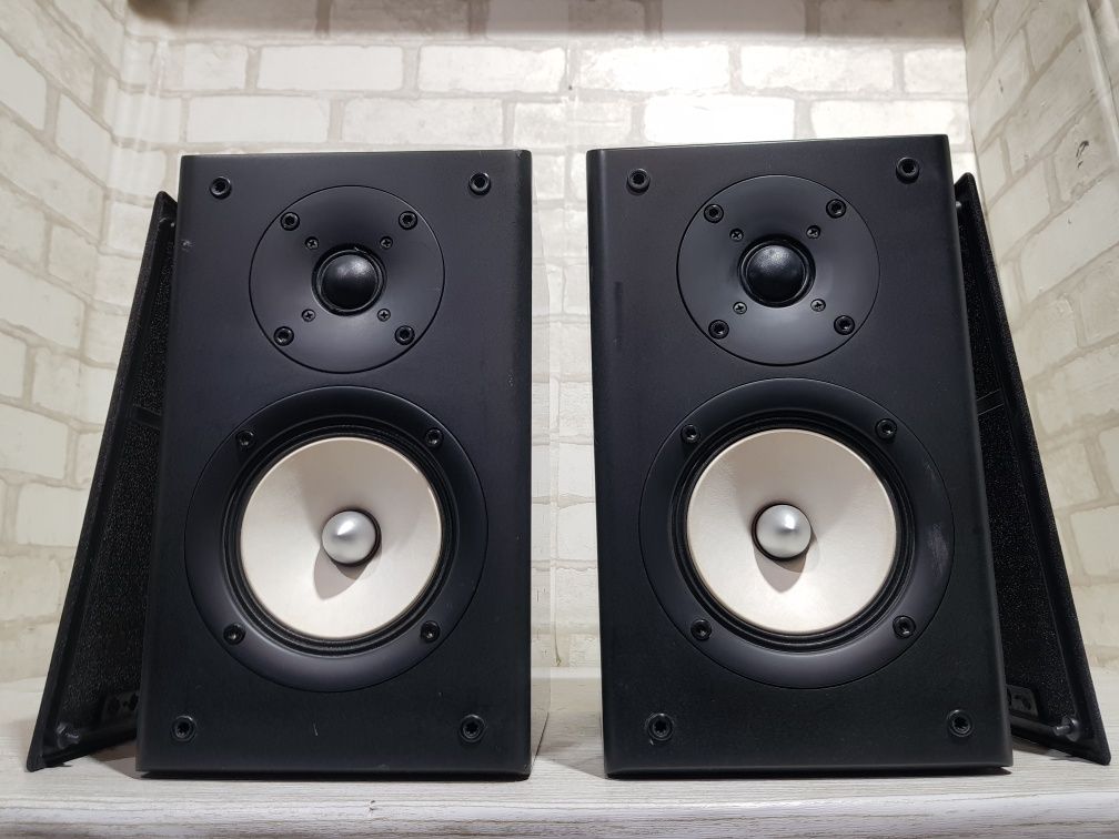 Акустика ONKYO D-145, потужність 80 Вт, б/у з Німеччини