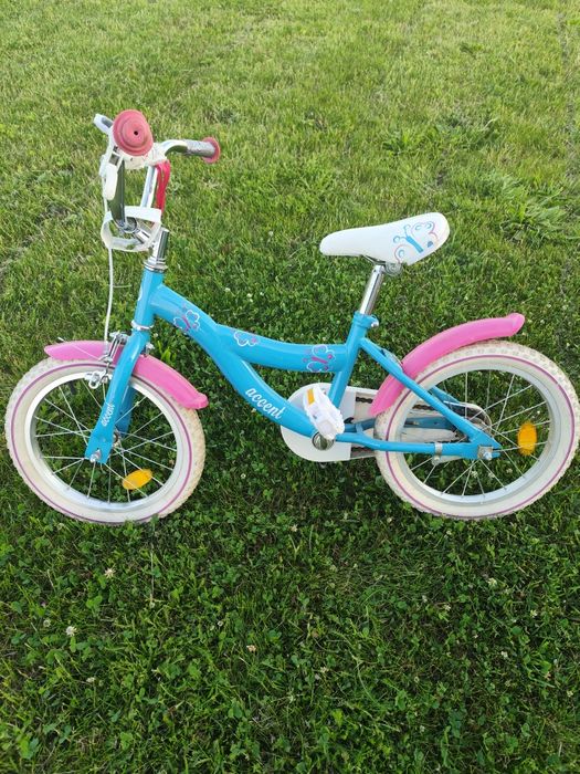 Rowerek dziecięcy