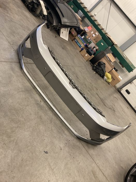 Zderzak przedni vw sportvan