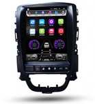 Radio nawigacja TESLA Opel Astra J Cascada Android 13 4GB RDS
