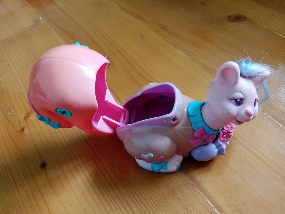 Білочка - шкатулочка Keypers