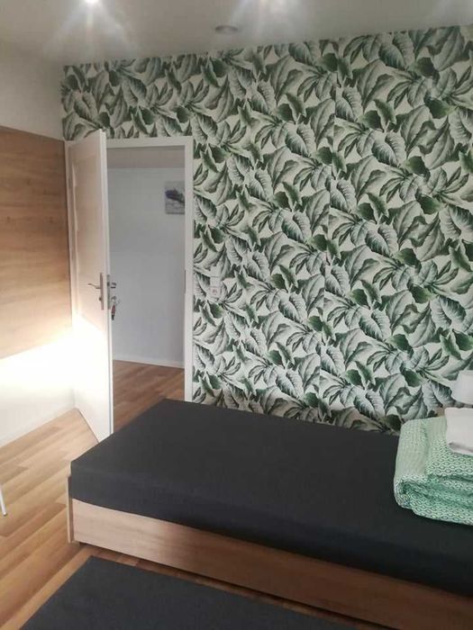 Noclegi/pokoje/kwatery pracownicze w komfortowej Willi Resti
