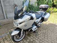 BMW RT