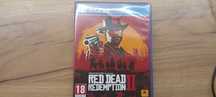 Red Dead Redemption 2 PL PS4