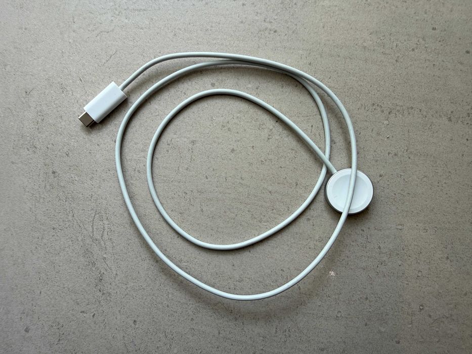 Apple Watch 8 45mm Midnight Состояние Супер