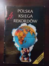 Polska księga rekordów 1991