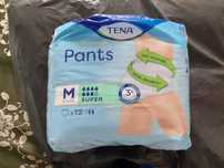 Fralda cueca tena pands adulto