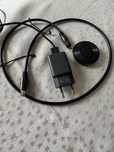 Odtwarzacz strumieniowy streamer Google Chromecast Audio