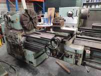 Torno graziano 2 metros