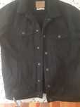 Casaco pull & bear (interior revestido de pelo)