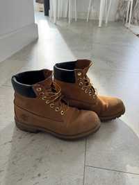 Чоловічі черевики Timberland - розмір 8.5