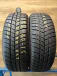 185/60r15 Barum Polaris 3 DEMO 8.0mm