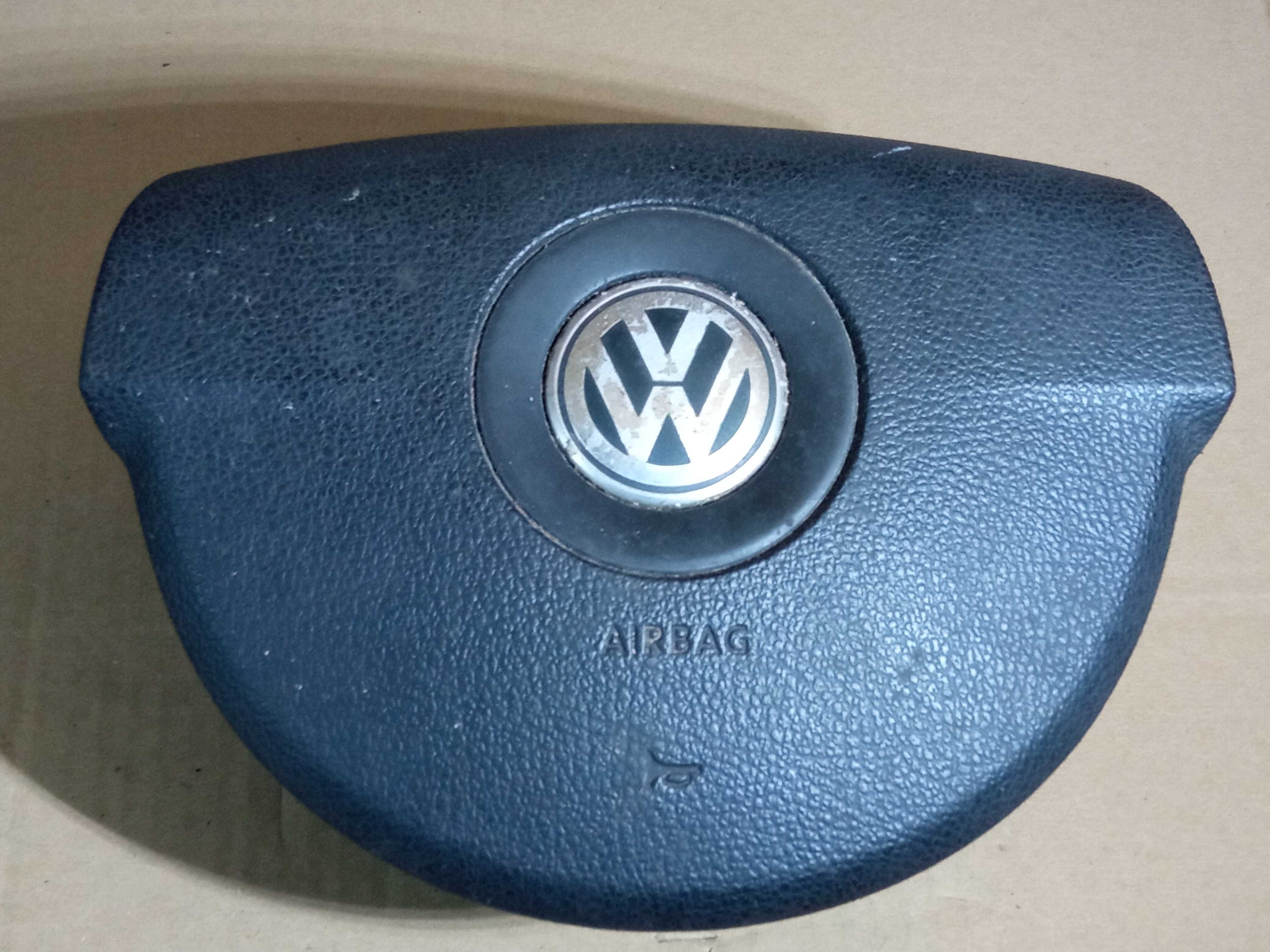 Poduszka Airbag kierowcy VW Passat B6 3C0/880/201BB Siedlce
