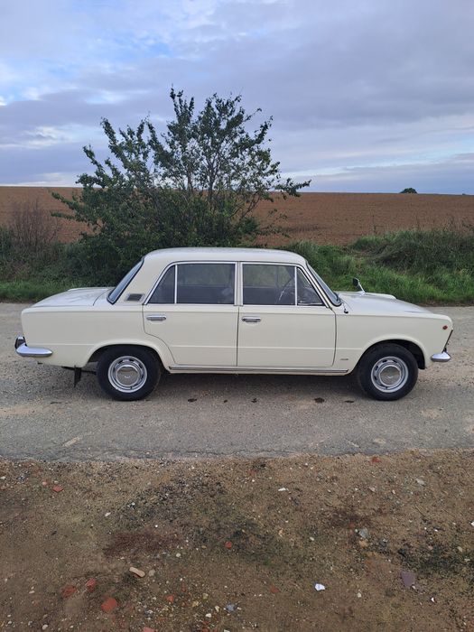 Fiat 125p/ 73r/ 1500/Eksport