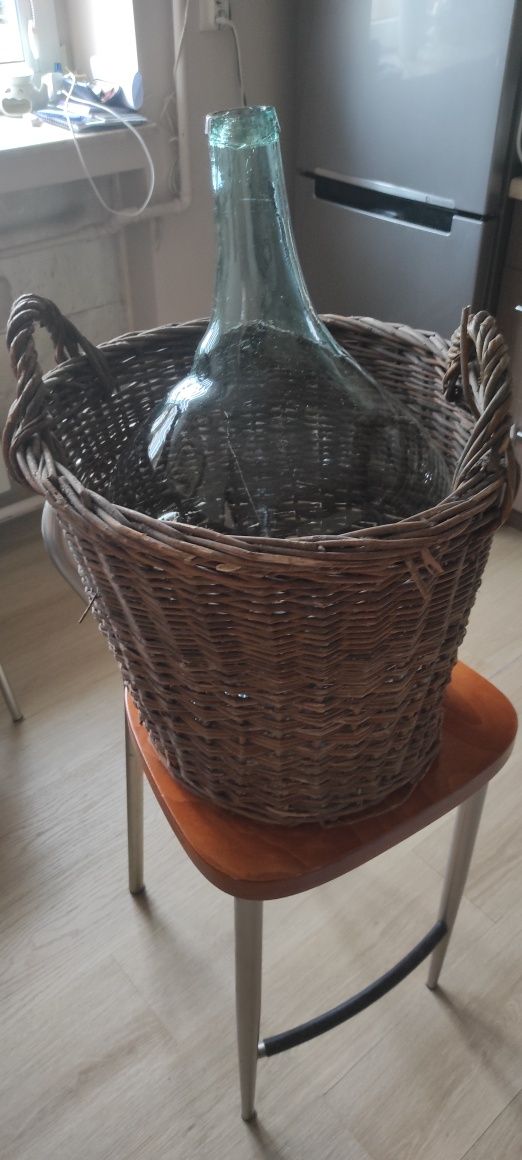 Słoje Balony Gąsiory Dymiony na WINO