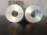 CD-R диски Acme тa Maximus 700mb, 80min, 52x speed.