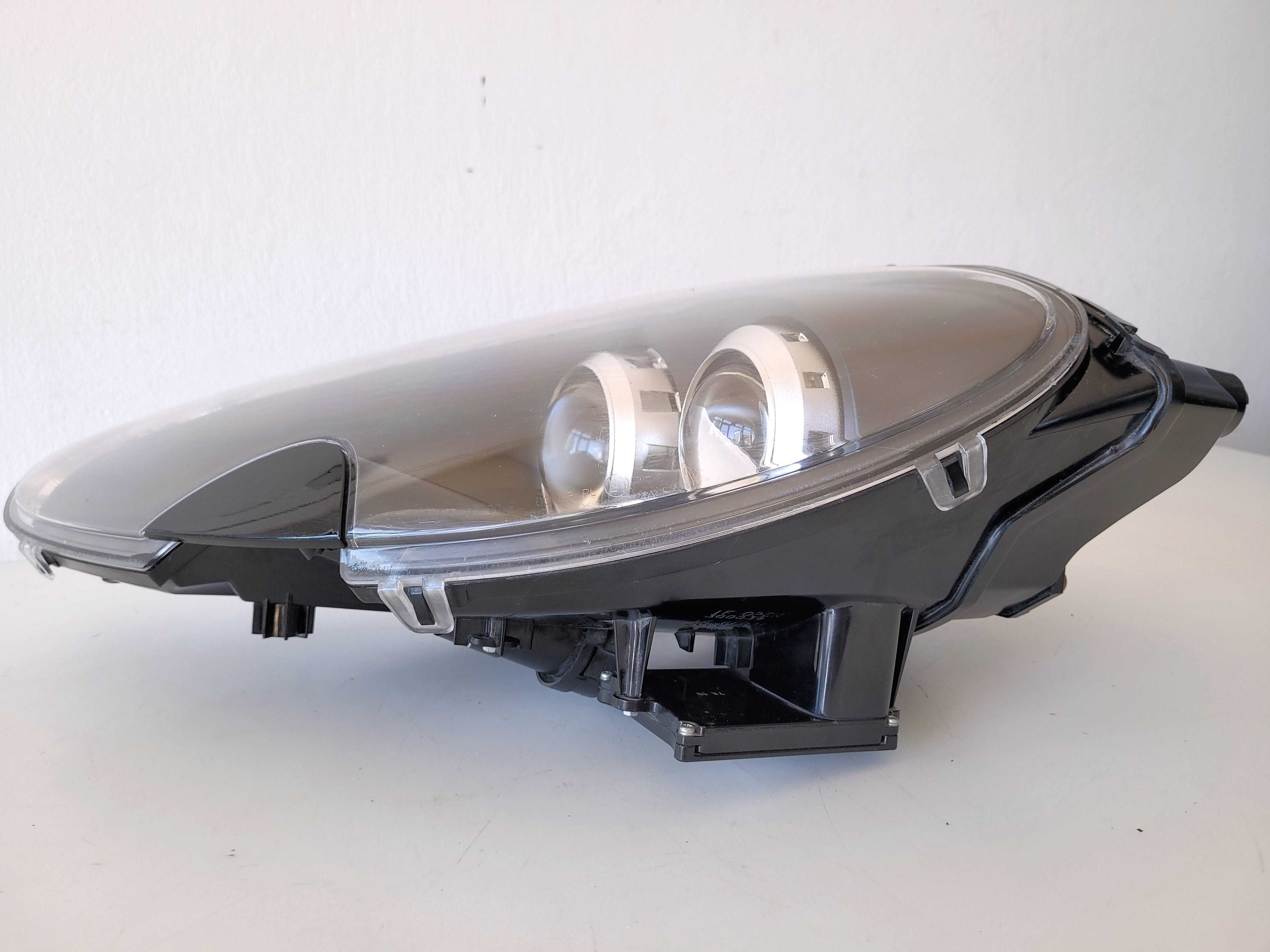Aston Martin VANTAGE I - lampa przednia xenon LED HID - LEWA kpl.