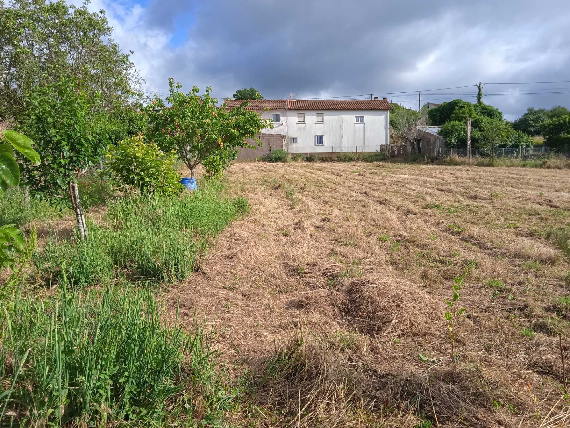 Terreno para construção