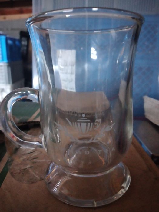 20 sztuk Szklanki AHMAD TEA