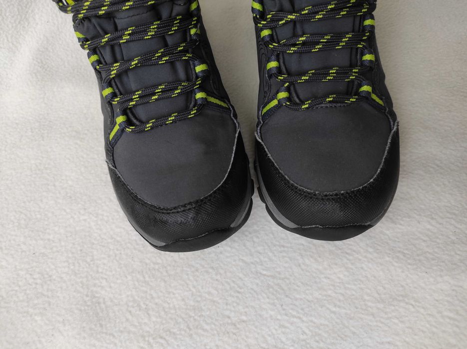 ботинки Peter Storm (Англия) р. 34 стелька 22см