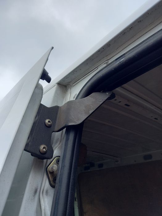 Продам Рено Мастер