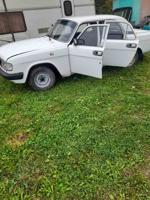 Продам ГАЗ 31029 1995 рік