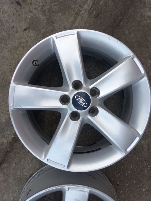 Alufelga ford s-max galaxy mondeo r17 5x108 et55