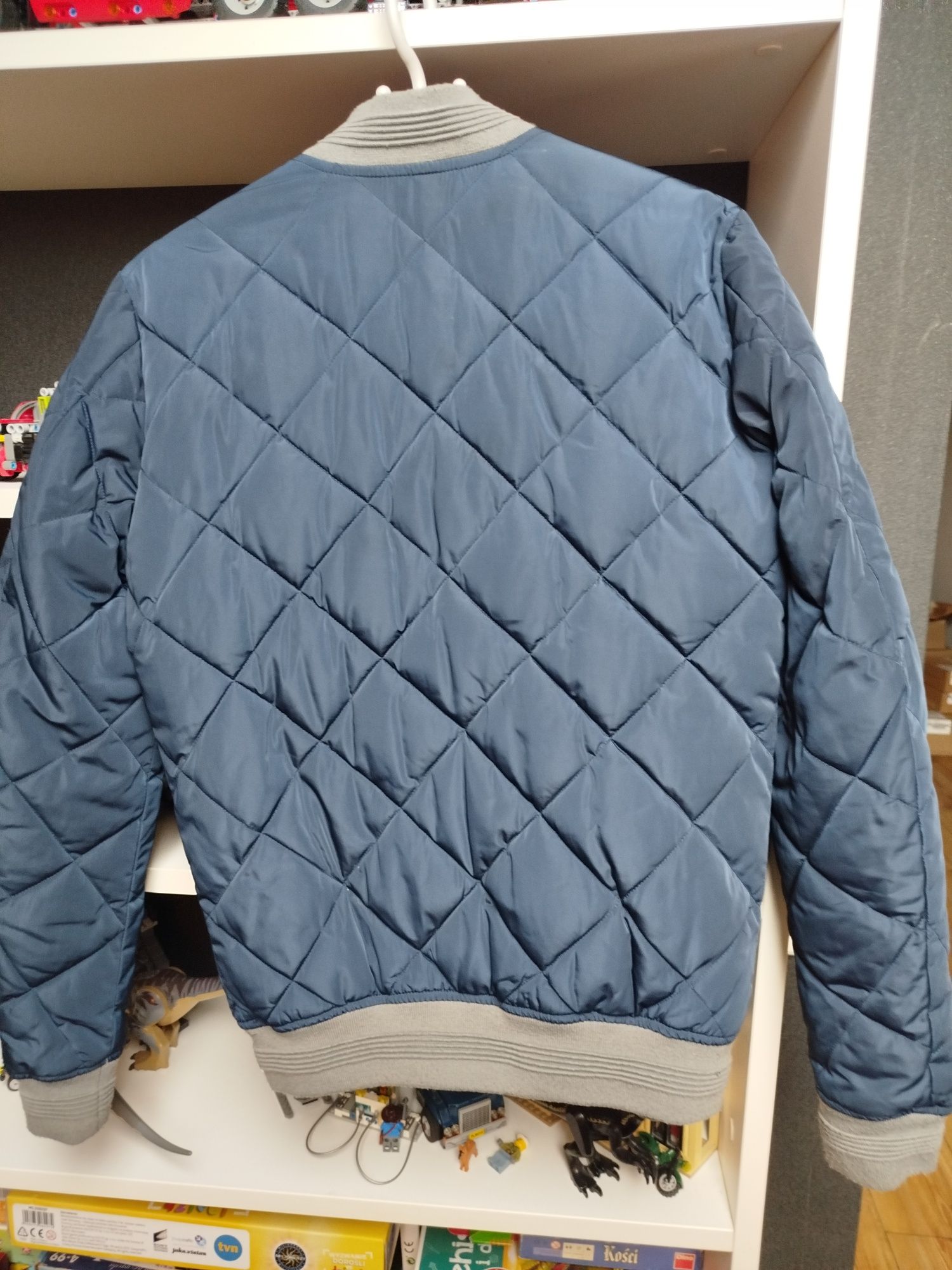 Kurtka guess granatowa xs