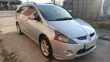Mitsubishi Grandis 2004 2.4