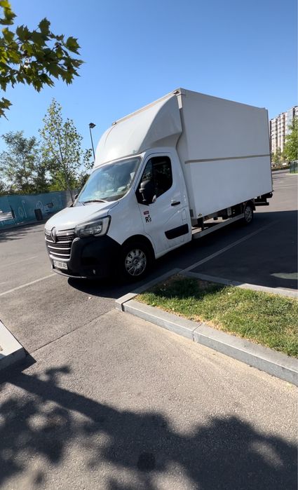 Вантажні перевезення Павлоград