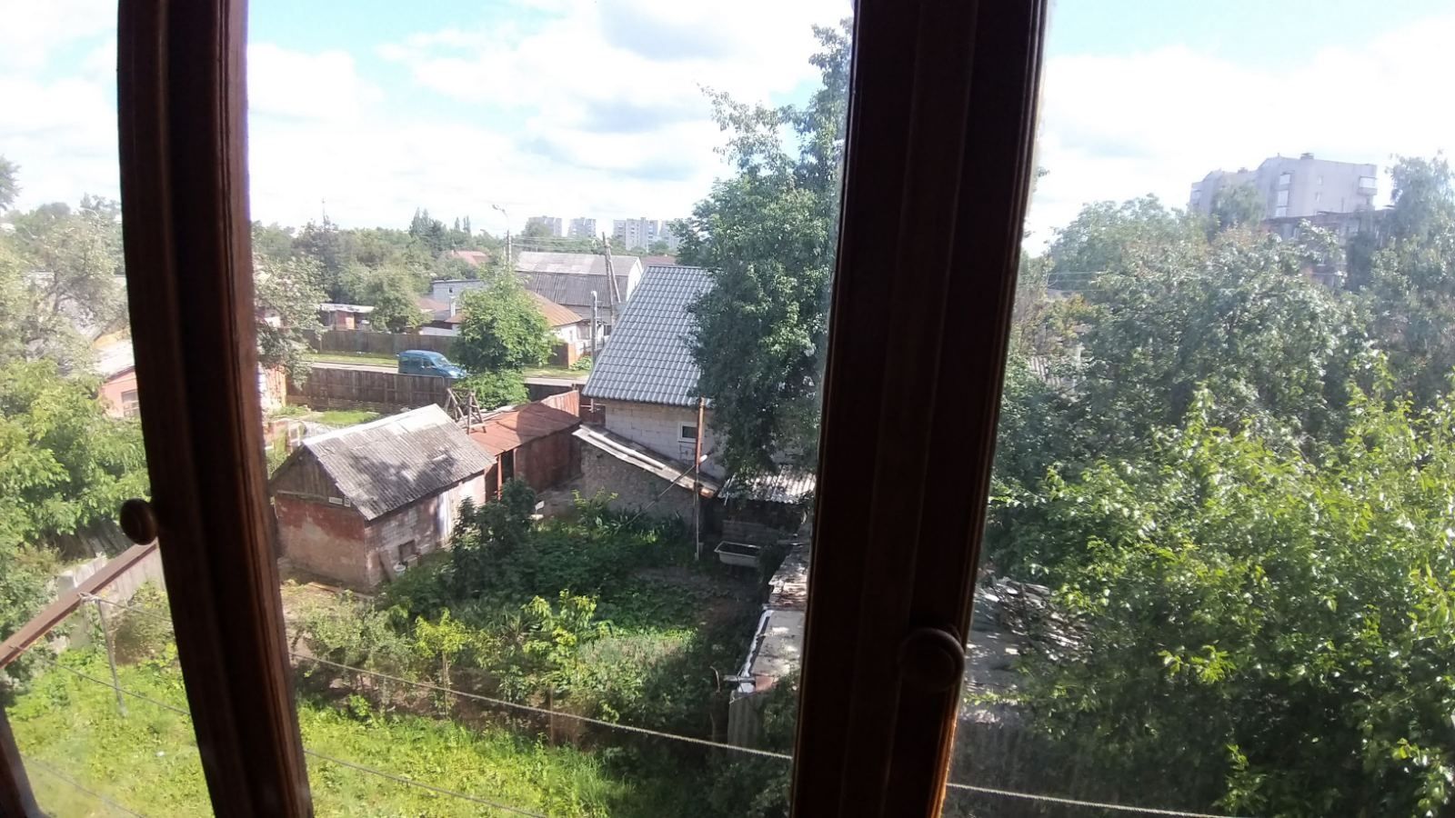 Продається 3 кімн, 60м, Ремзавод, вул. Кошевого б 6