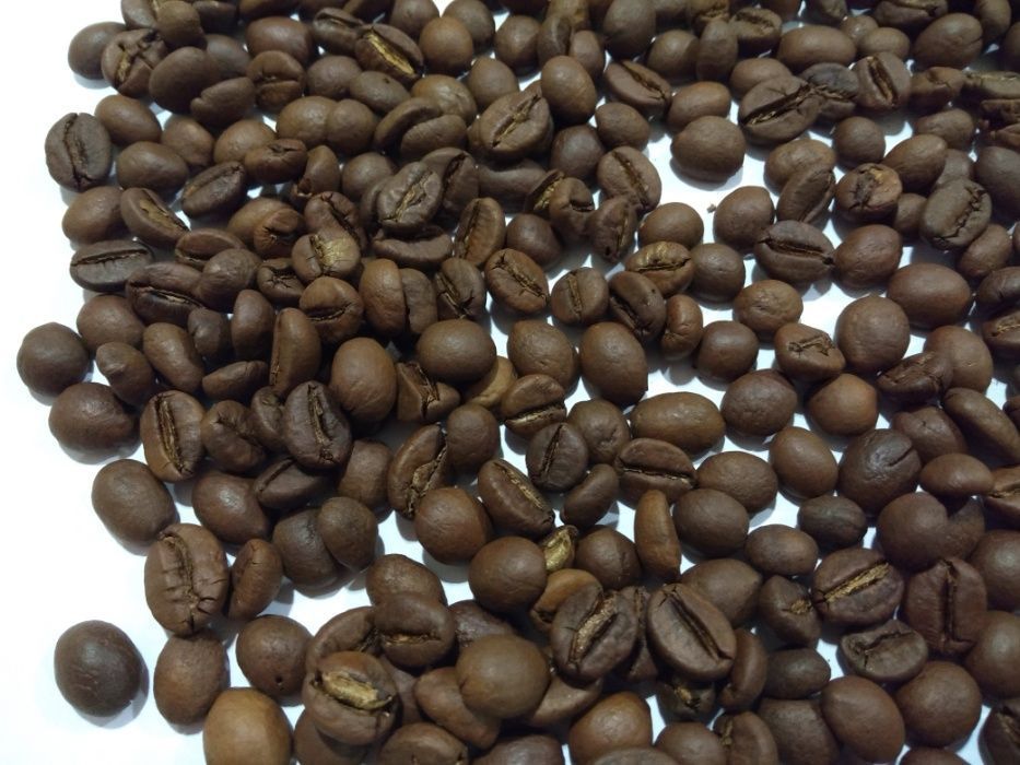 АКЦИЯ! Для ТУРКИ, зерновой кофе в зернах, 100% Арабика Перу 1КГ