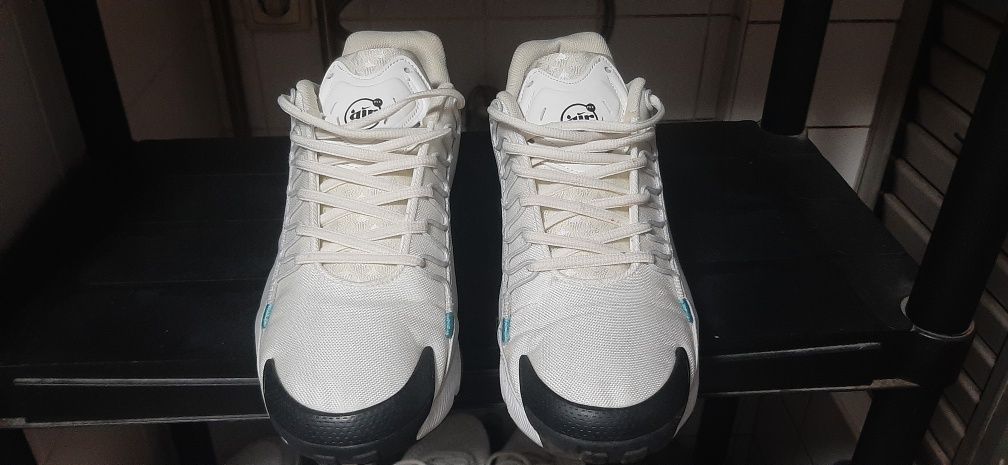 Sapatilhas nike novas