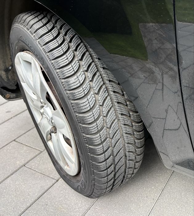 Hyundai Getz 1.1 benzyna 2008r. sprawna klima FAJNY STAN