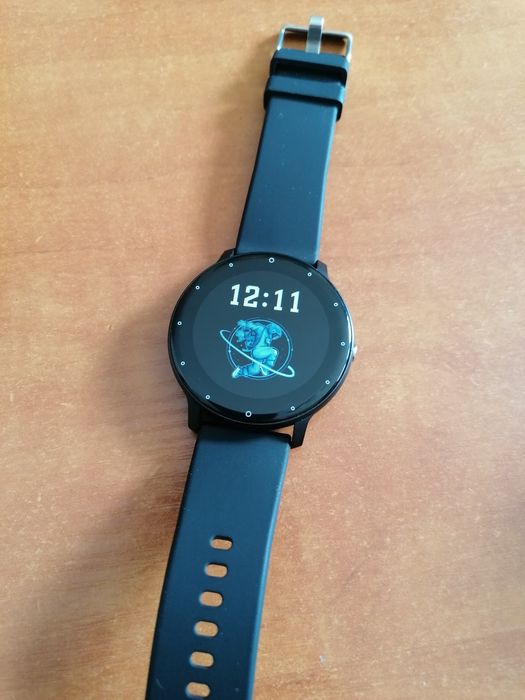 Smartwatch Hykker