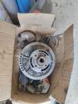Variador para motor Kubota