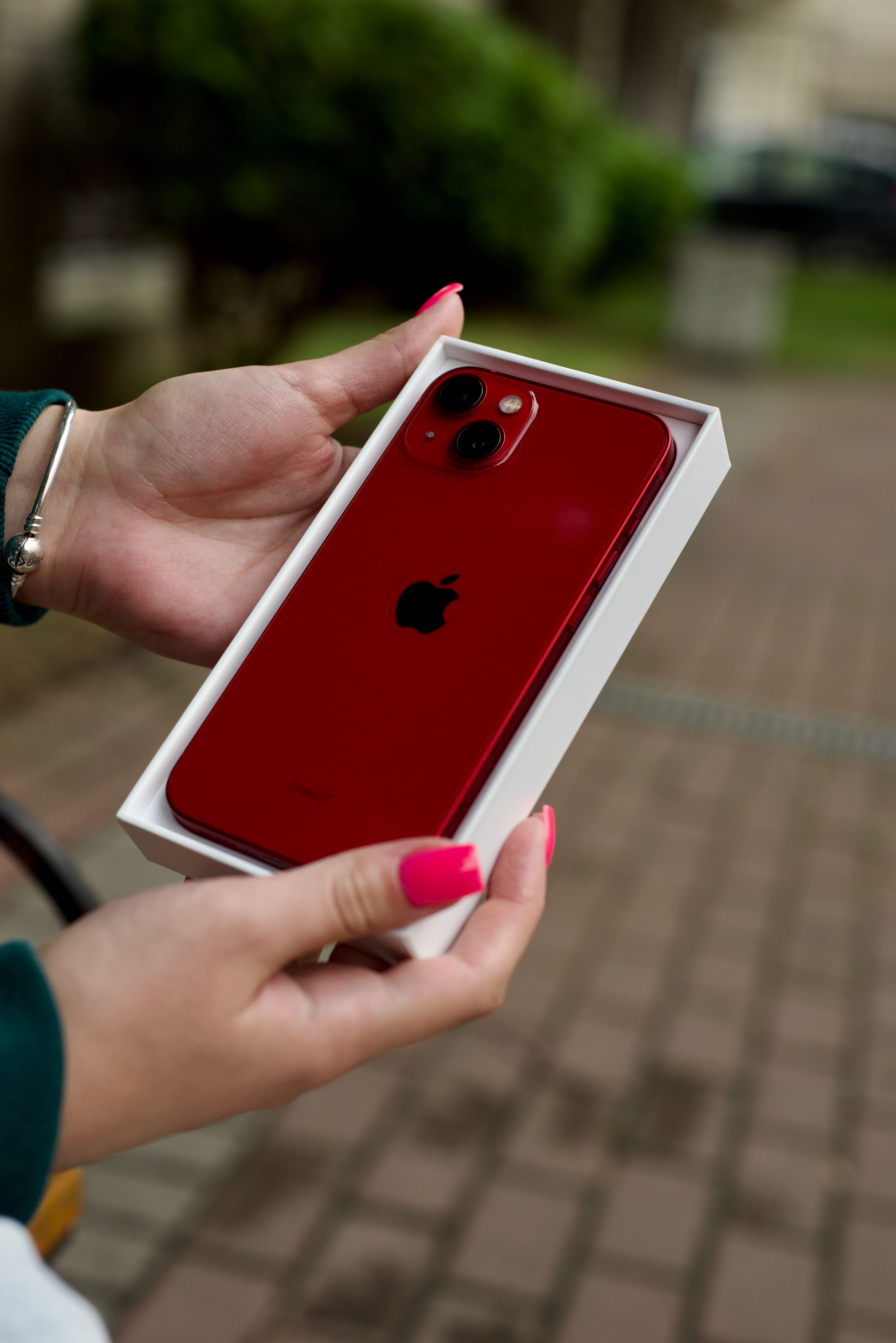 Used iPhone 13 128Gb + офіційна гарантія